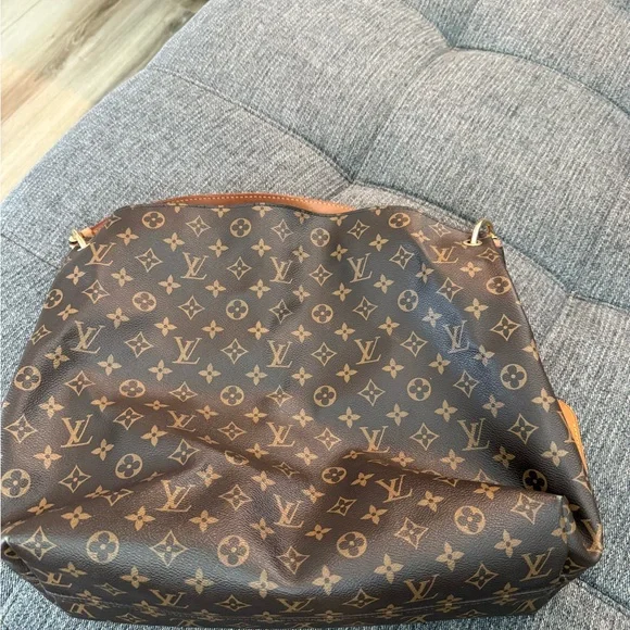 Louis Vuitton Graceful MM Bag - Picture 8 of 12